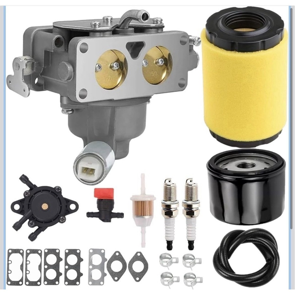Carburetor Replacement For Husqvarna YTH22V46 960450045 960430257 Engine